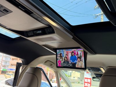 صورة مصغرة 23 لـ 2025 TOYOTA ALPHARD