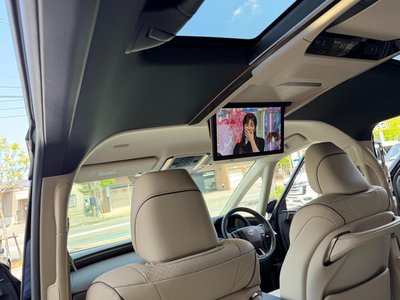 صورة مصغرة 36 لـ 2025 TOYOTA ALPHARD