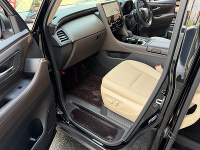 صورة مصغرة 24 لـ 2025 TOYOTA ALPHARD
