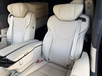 صورة مصغرة 35 لـ 2025 TOYOTA ALPHARD