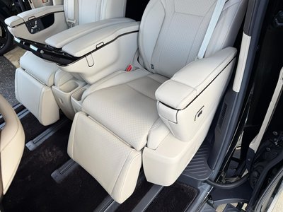 صورة مصغرة 34 لـ 2025 TOYOTA ALPHARD