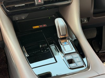 صورة مصغرة 29 لـ 2025 TOYOTA ALPHARD