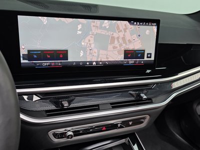 2025 BMW X5 缩略图 20