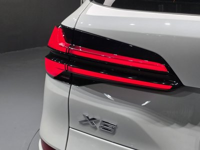 صورة 10 لـ 2025 BMW X5