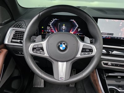 2025 BMW X5 缩略图 19