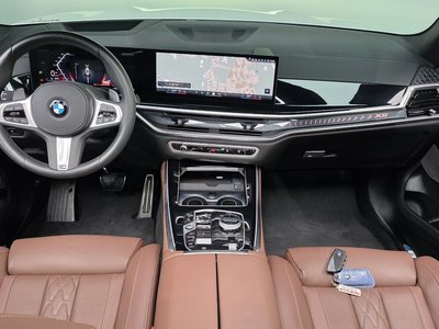 صورة 5 لـ 2025 BMW X5