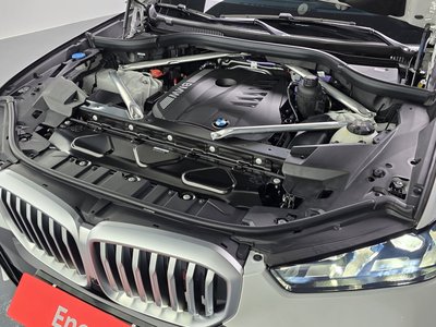 صورة 7 لـ 2025 BMW X5