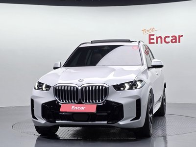 صورة 2 لـ 2025 BMW X5