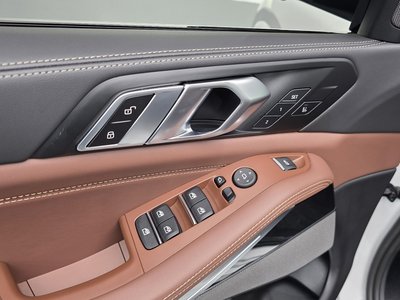 2025 BMW X5 缩略图 28