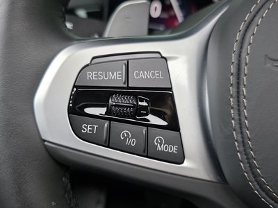 2025 BMW X5 缩略图 26