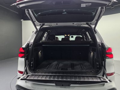 2025 BMW X5 缩略图 34