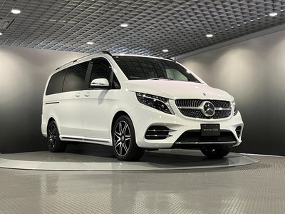 MERCEDES-BENZ V-CLASS - 10