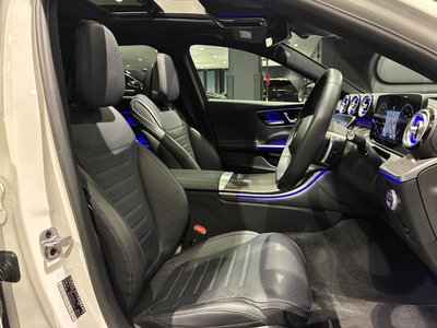 MERCEDES-BENZ C-CLASS - 3