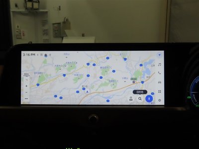 TOYOTA CROWN CROSSOVER - 9