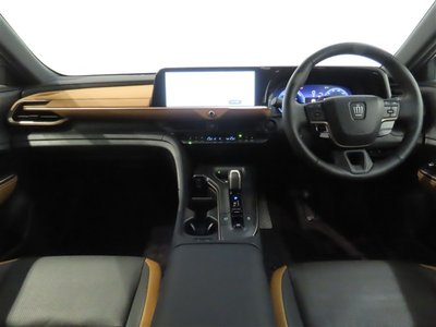 TOYOTA CROWN CROSSOVER - 5