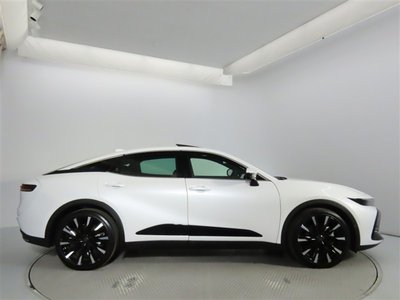 TOYOTA CROWN CROSSOVER - 6