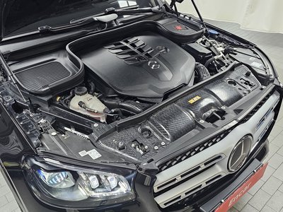 MERCEDES-BENZ GLS - 7