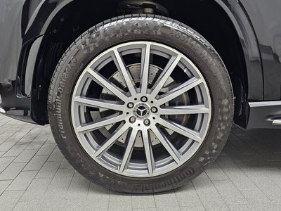 MERCEDES-BENZ GLS - 6