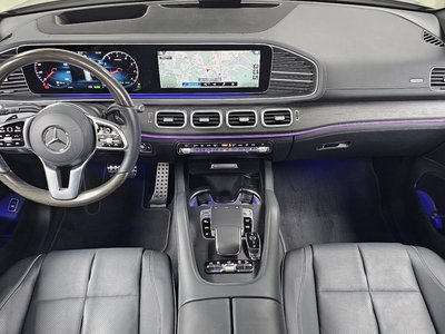 MERCEDES-BENZ GLS - 5