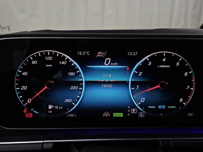 MERCEDES-BENZ GLS - 8