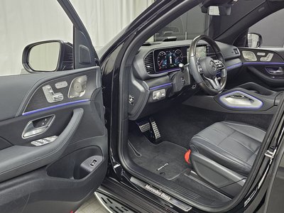 MERCEDES-BENZ GLS - 10