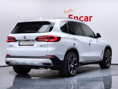 BMW X5 - 3