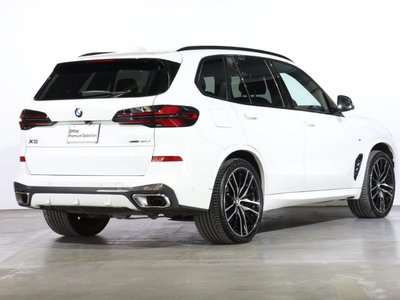 BMW X5 - 2