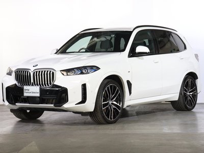 BMW X5 - 1