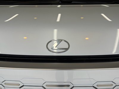 2024 Lexus LM — фото 13