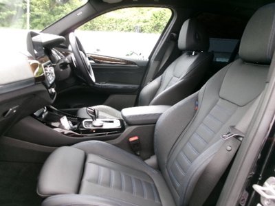 2023 BMW X3 缩略图 36