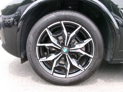 2023 BMW X3 缩略图 46