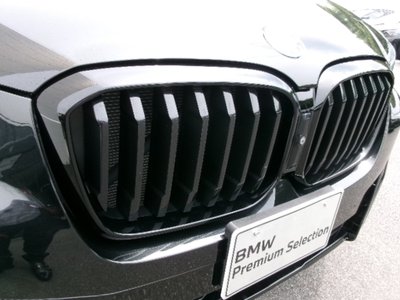 BMW X3 - 7