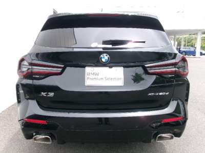 2023 BMW X3 缩略图 43