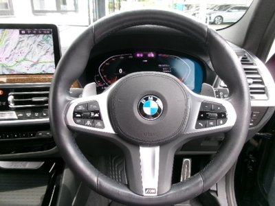 2023 BMW X3 缩略图 14