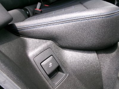 2023 BMW X3 缩略图 34
