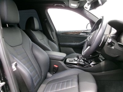 2023 BMW X3 缩略图 28
