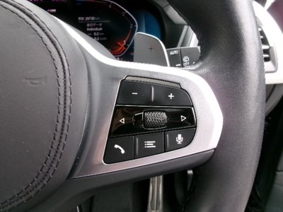 2023 BMW X3 缩略图 16