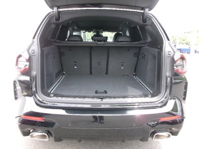 2023 BMW X3 缩略图 44