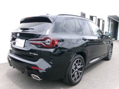 BMW X3 - 5