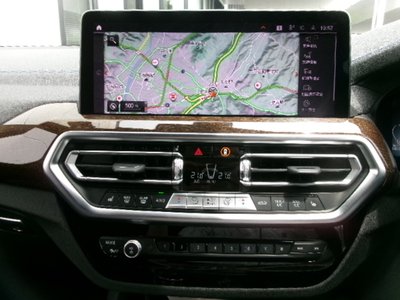 2023 BMW X3 缩略图 21