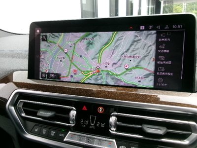 2023 BMW X3 缩略图 19