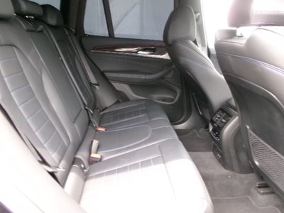 2023 BMW X3 缩略图 31