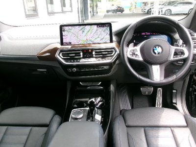 2023 BMW X3 缩略图 33