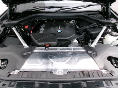 2023 BMW X3 缩略图 41