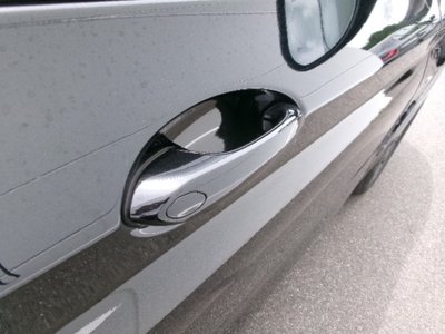 BMW X3 - 8