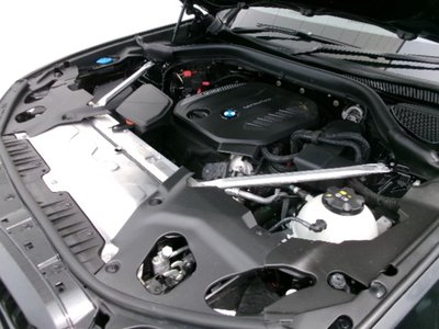 2023 BMW X3 缩略图 42