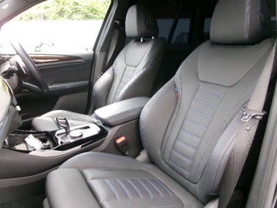 BMW X3 - 2