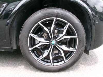 2023 BMW X3 缩略图 48