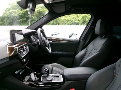2023 BMW X3 缩略图 35