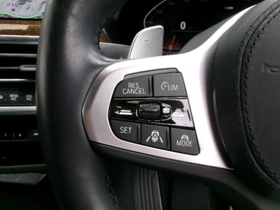 2023 BMW X3 缩略图 15